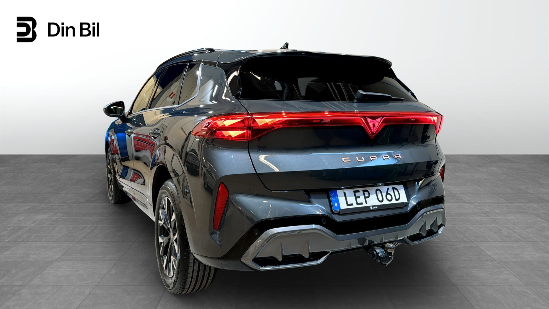Cupra Terramar 2025, bild 3/10