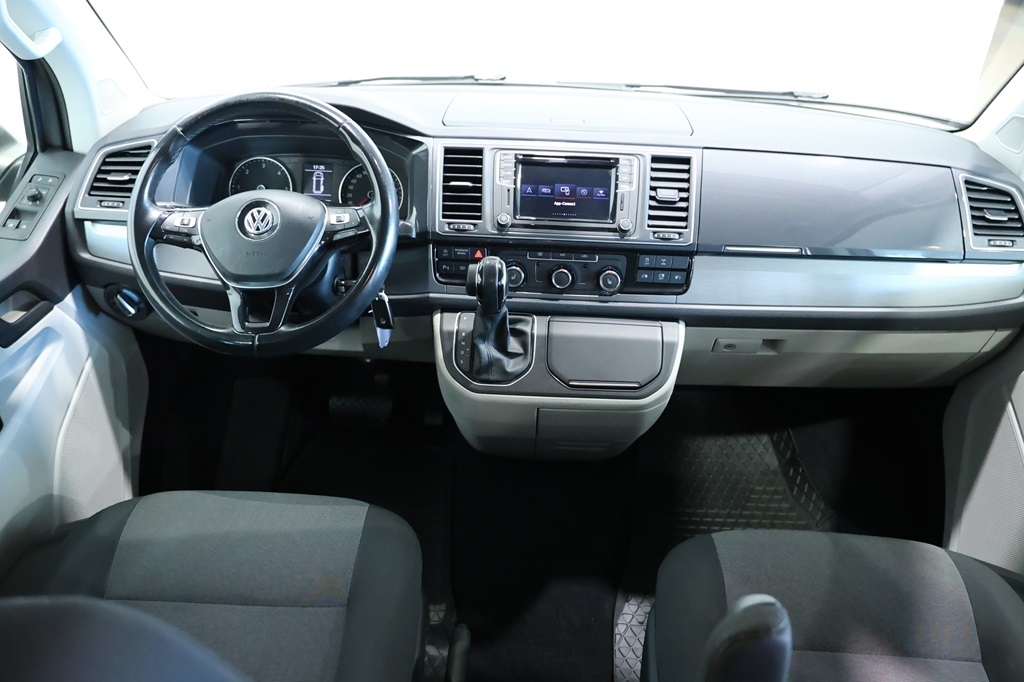 Volkswagen Transporter 2019, bild 4/10