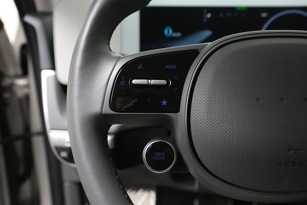 Hyundai IONIQ 5 77.4 kWh AWD Advanced 2024