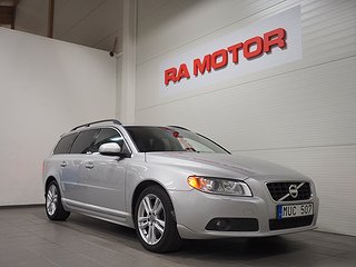 Kombi Volvo V70 1 av 20