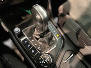 Volkswagen Tiguan TDI AWD GT 360° Drag Dvärm Rattvärme SoV