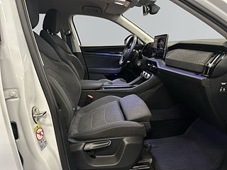 Skoda Kodiaq 7-Sits 1.5 TSI e-TEC S&V-hjul/Värmare/Carplay/Rattvärm