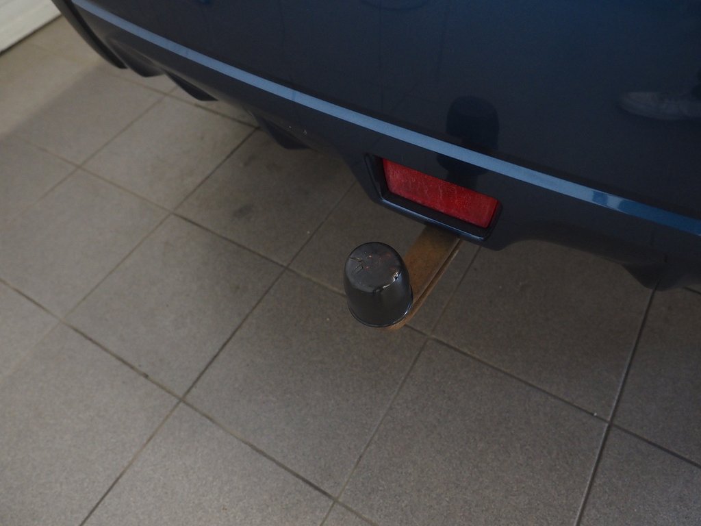 Subaru XV 2.0 4WD Lineartronic Automat Drag Kamera M-Värmare 2013