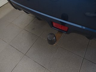 Kombi Subaru XV 9 av 22