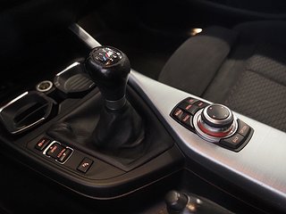 Halvkombi BMW 125 17 av 17
