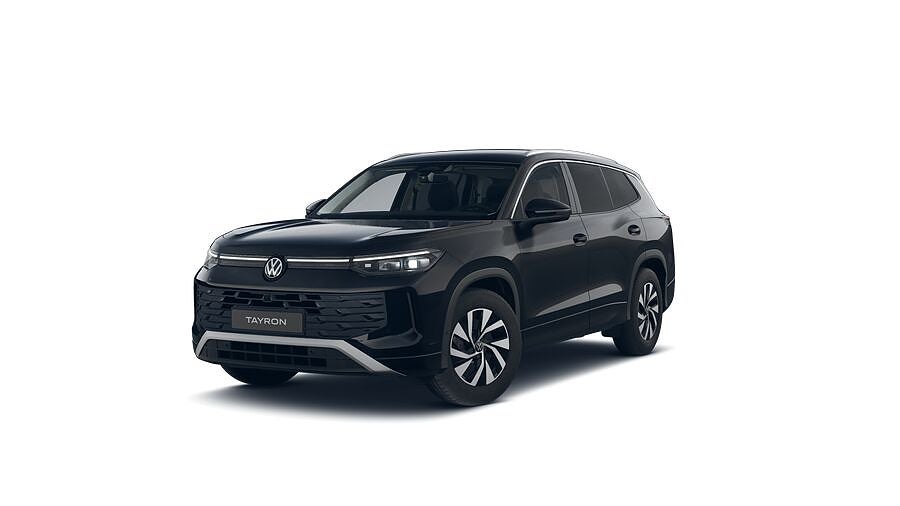 Volkswagen Tayron eTSI 150 DSG 7sits/Dragkrok