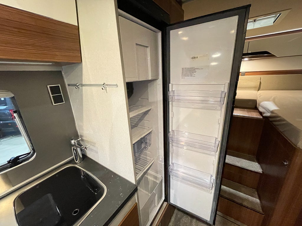 Hymer /Solcell/AC bodel/Inverter/Mercedes  - Hymer