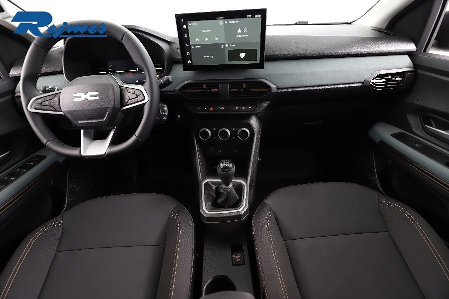 Dacia Sandero III TCe 110 Stepway Extreme *privatleasing*