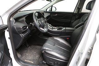 SUV Hyundai Santa Fe 10 av 28