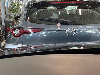 Mazda CX-60 PHEV S&V-/360/Pano/MOMS/A.d Fart/Carplay/10år garanti – bild 17