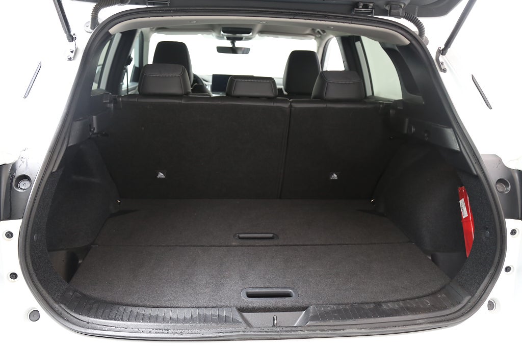 Nissan Qashqai 1,3 DIG-T XTRONIC-CVT 158hk N-Connecta Navi 360°-kamera