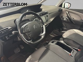 Minibuss Citroën Grand C4 Picasso 8 av 17