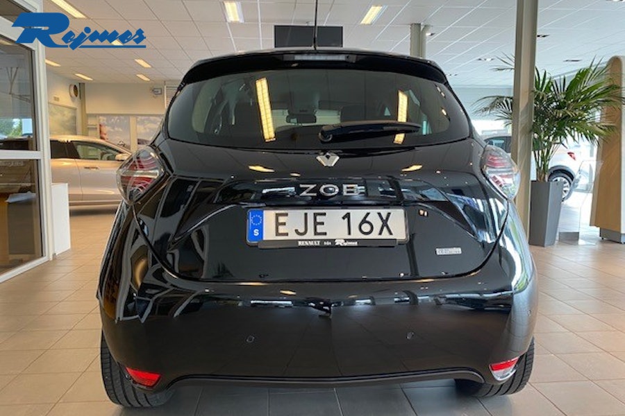 Renault Zoe 2020, kuva 5/50