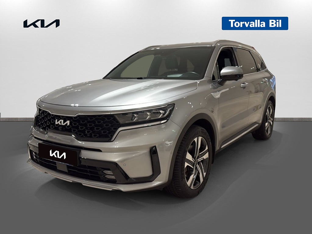 Kia Sorento Plug-in Hybrid Advance Plus *V-hjul+Drag*