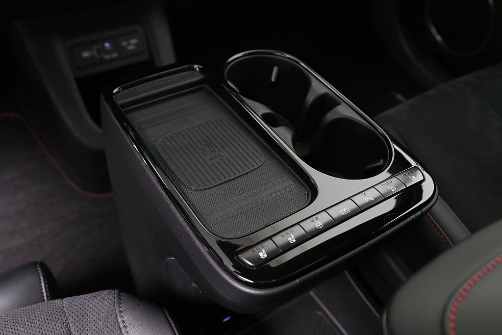 Hyundai IONIQ 5 84 kWh AWD N-Line / Soltak / Tech-paket fd. demobil 2025