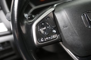 SUV Honda CR-V 14 av 23
