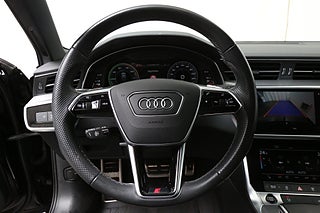 Kombi Audi A6 22 av 30