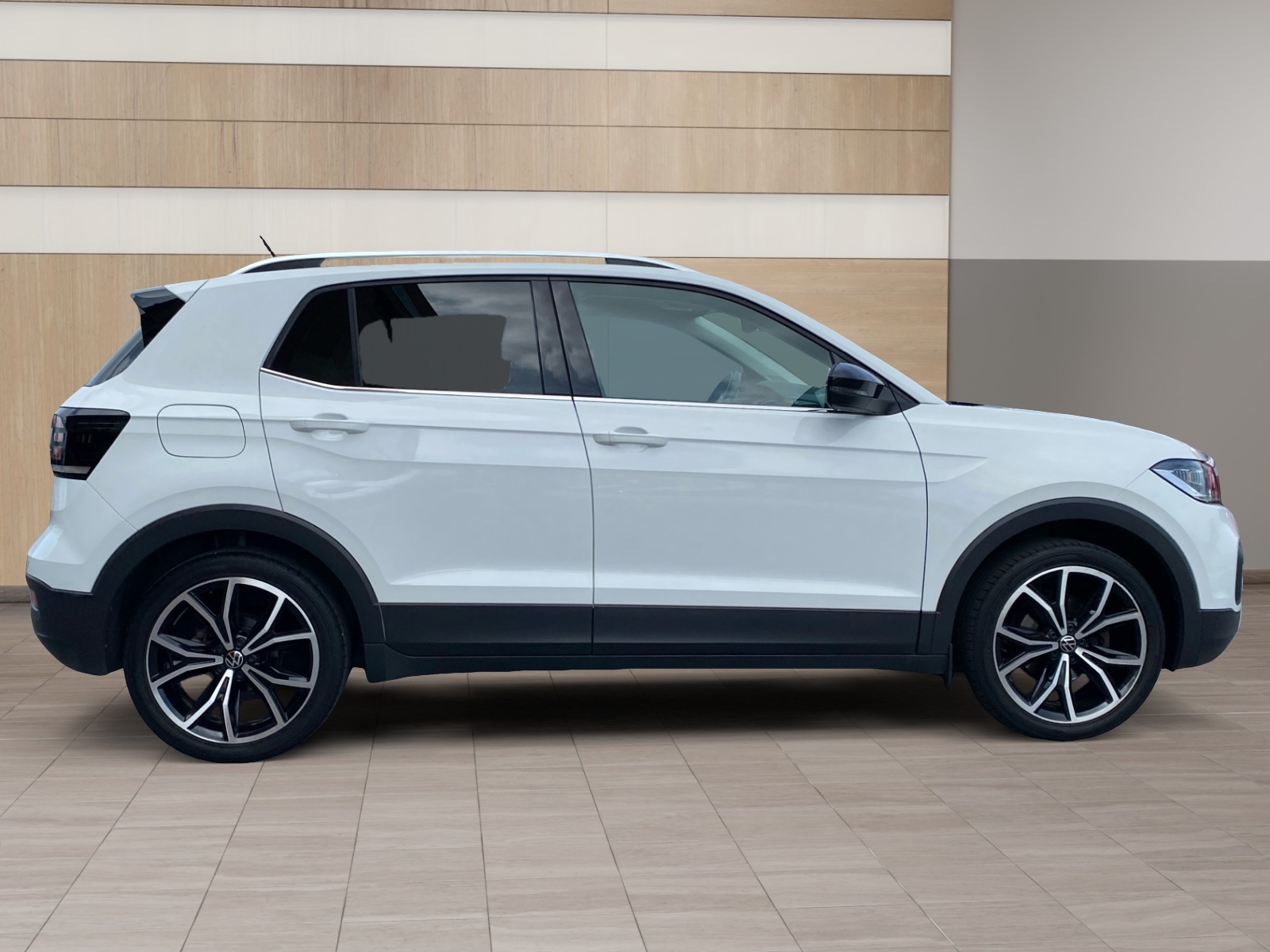 Volkswagen T-Cross 2023, bild 7/50