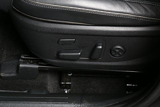 SUV Hyundai Santa Fe 17 av 33