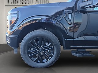 Transportbil - Flak Ford F-150 17 av 23