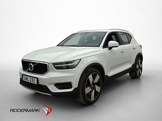 İkinci el  Volvo Xc40 1.5 T5 TwEn
