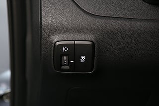 Halvkombi Hyundai i10 13 av 20