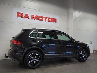 SUV Volkswagen Tiguan 5 av 22