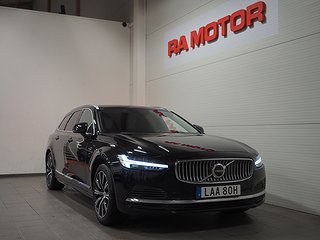 Kombi Volvo V90