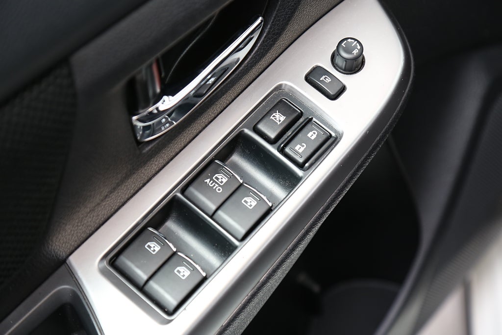 Subaru XV 2,0i 150hk Sport AWD Aut Kamera Bluetooth