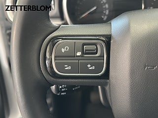 Halvkombi Citroën C3 17 av 20