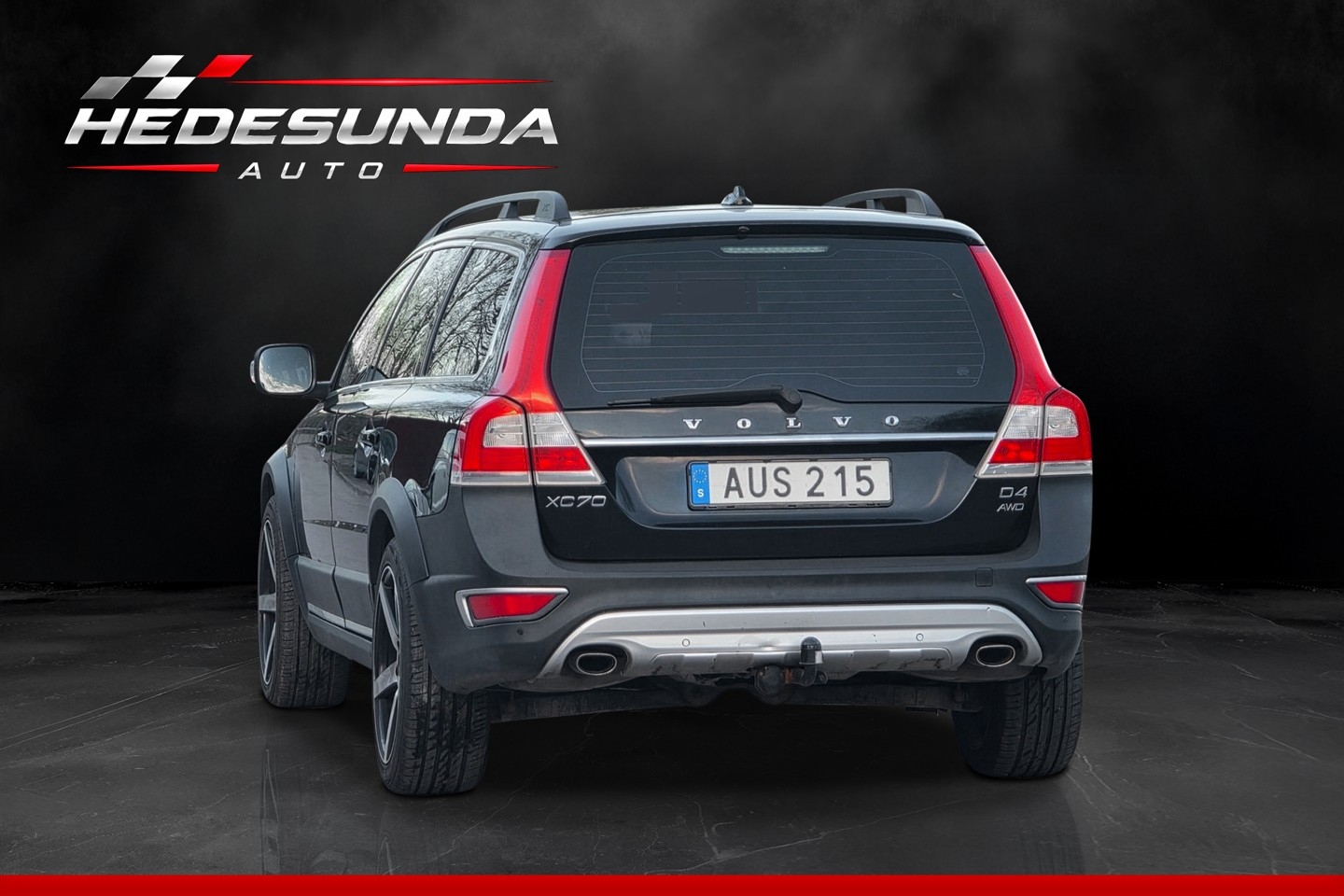 Volvo XC70 2015, bild 7/10