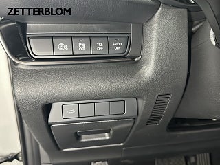 SUV Mazda CX-30 14 av 20