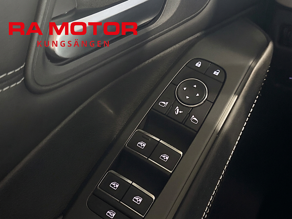 Nissan Qashqai 1.3 DIG-T 158hk N-Connecta | Drag | HUD | 360º | Moms | 2025