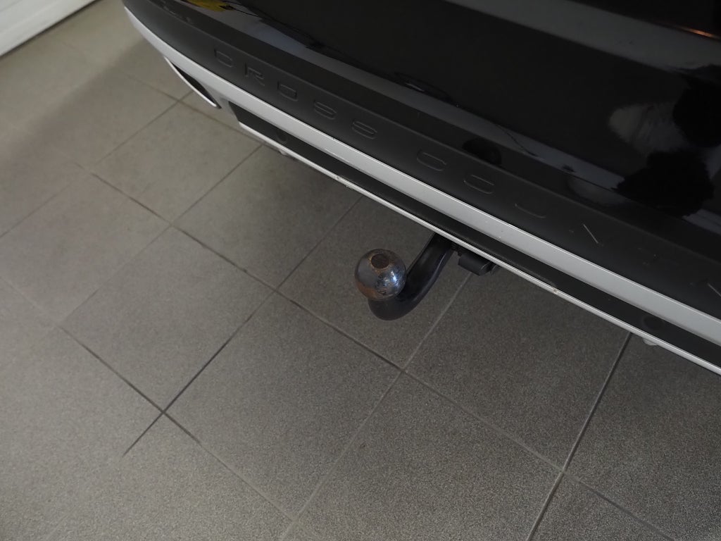 Volvo S60 Cross Country D4 AWD 190hk Classic Momentum |Drag| 2018