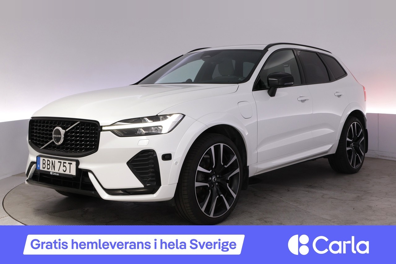 Volvo XC60 2025, bild 5/22