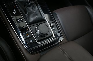 Kombi Mazda CX-30 18 av 21