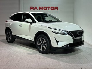 SUV Nissan Qashqai 3 av 19