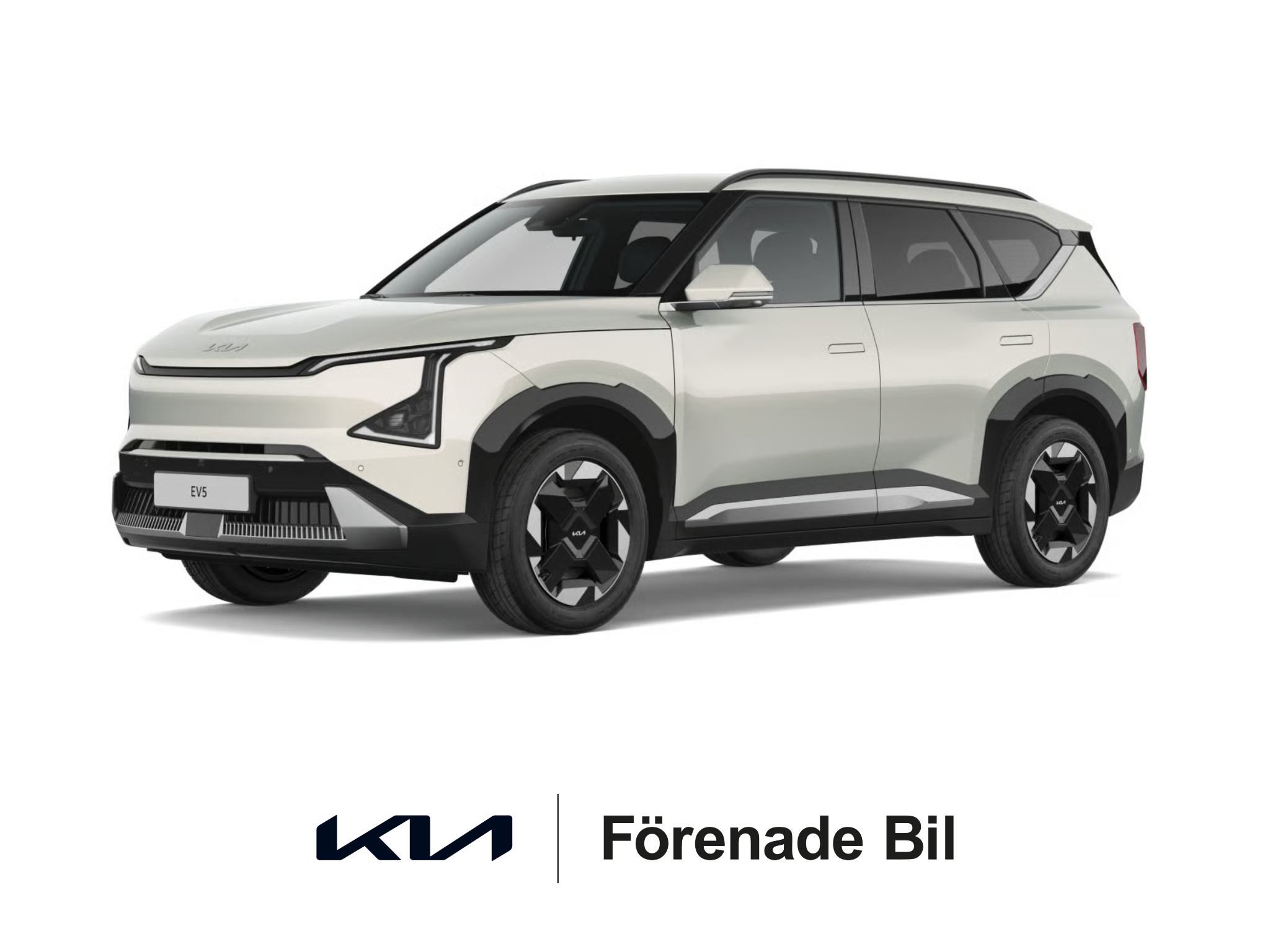 Kia EV5 AWD PLUS 2026, bild 7/29
