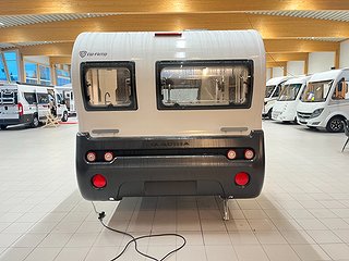 Husvagn, 1-axl Adria ACTION 391 LH 4 av 20