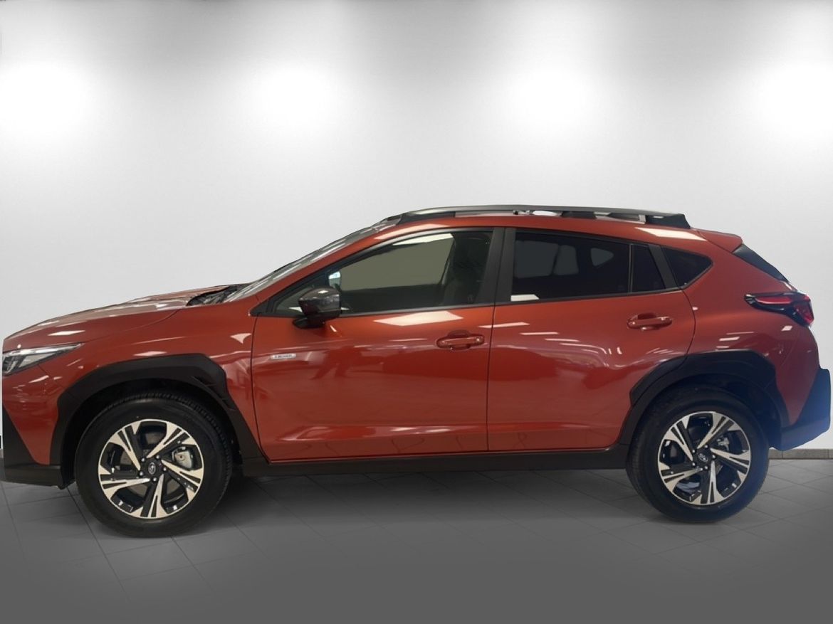 Subaru Crosstrek 2025, bild 2/41