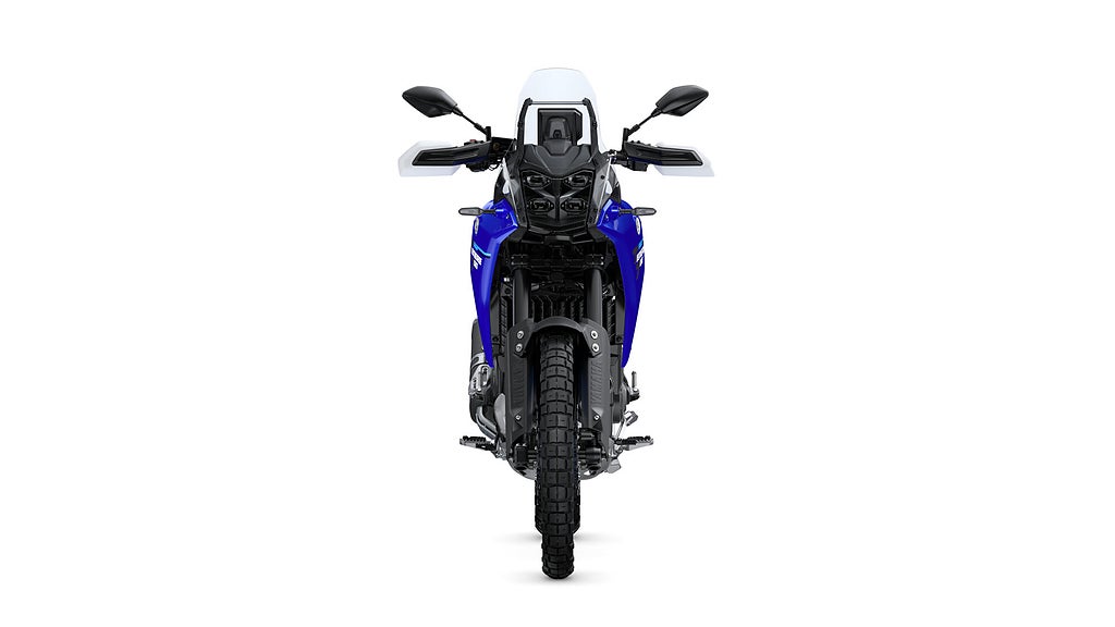 Yamaha Ténéré 700 Low/Räntekampanj 3,45%/XTZ700/Beställ redan idag!