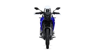 Yamaha Ténéré 700 Low/Räntekampanj 3,45%/XTZ700/Beställ redan idag!