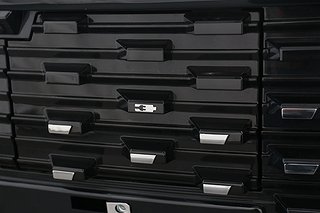 SUV Maxus Euniq 18 av 18