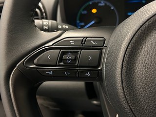 Mazda 2 Hybrid Centre Line Kamera/Psens/CarPlay/10ÅrsGaranti