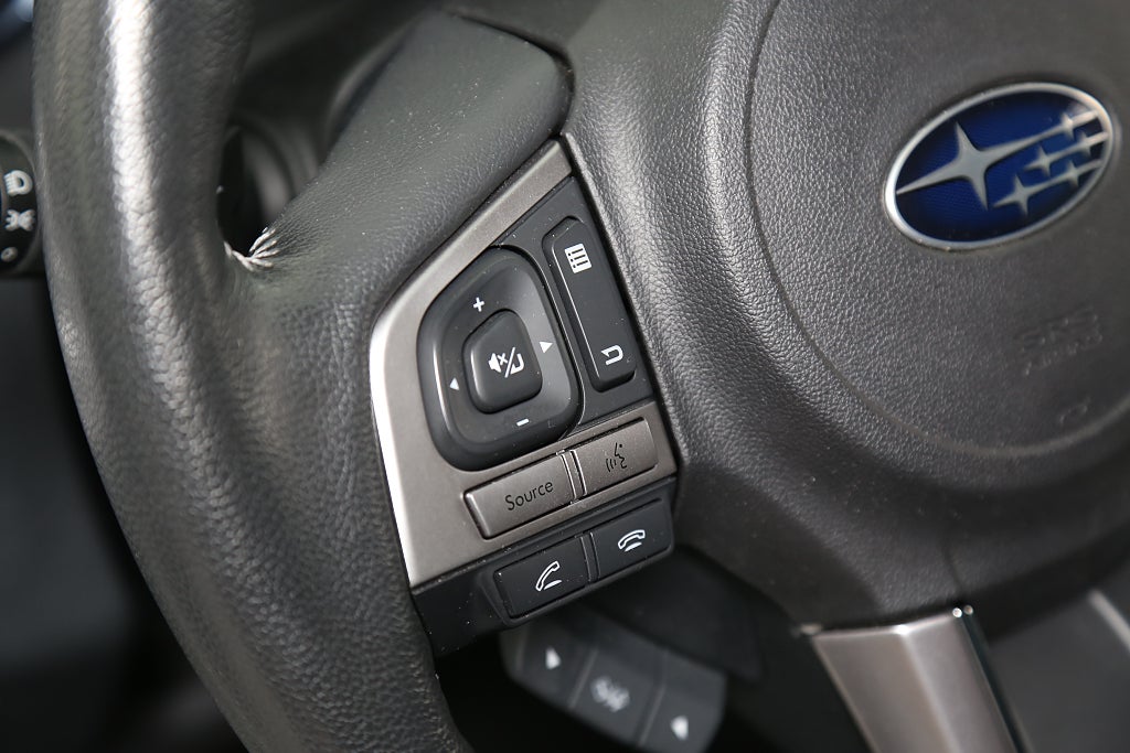 Subaru Forester 2,0i 150hk XL AWD Aut Kamera Motorv Dragkrok 2019