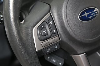 SUV Subaru Forester 14 av 25