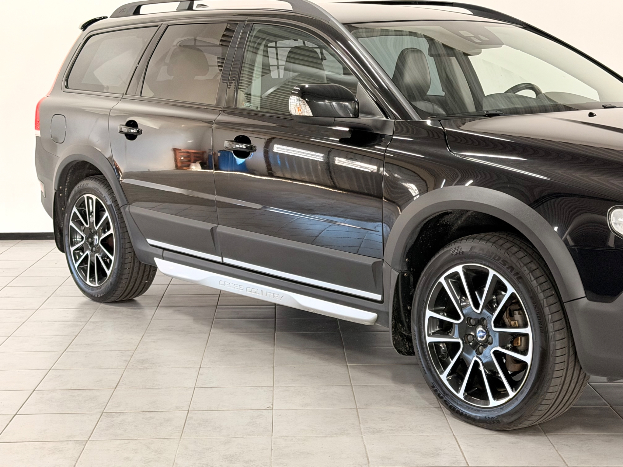 Volvo XC70 D4 Classic Sport 2016, bild 2/10