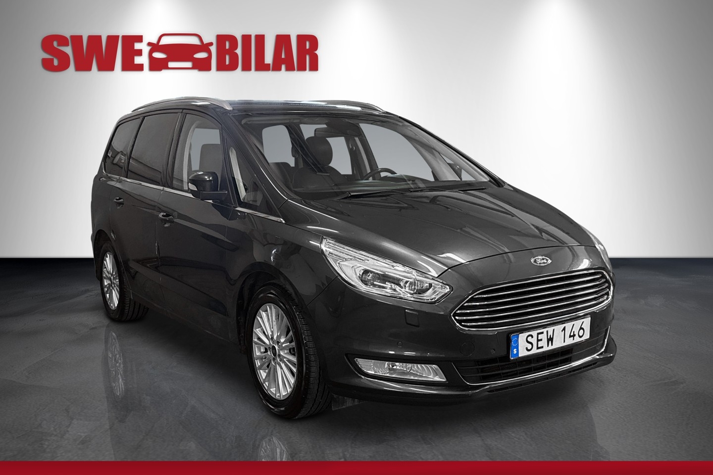 Ford Galaxy 2017, bild 3/48