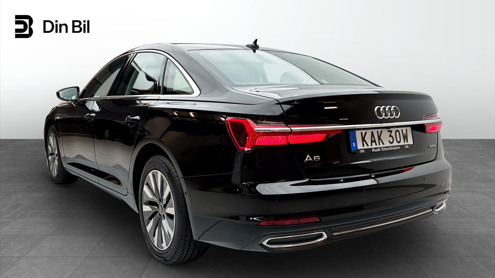 Audi A6, bild 3/10