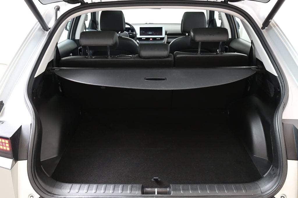 Hyundai IONIQ 5 72.6 kWh AWD Essential 20” Soltak